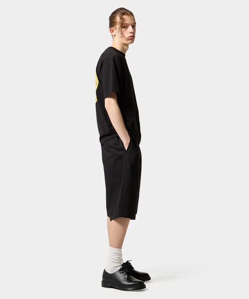 HUF(ハフ)の「DRAIN CAP TEE(Tシャツ/カットソー・メンズ・ブラック/ベージュ系その他/ホワイト・XL/M/S/L)」の19枚目の写真