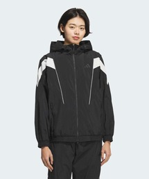 STSV ウーブンジャケット / アディダス adidas