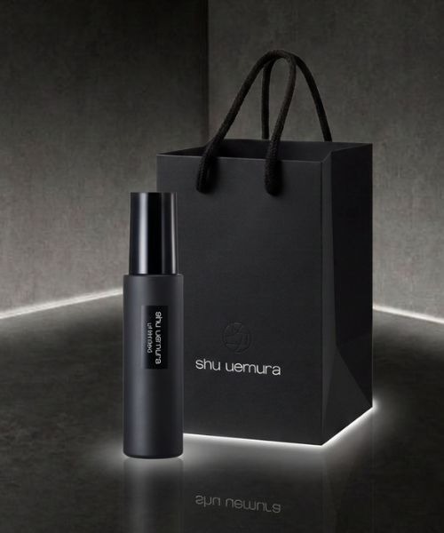 ZOZO限定】アンリミテッド メイクアップ フィックス ミスト ショッパー