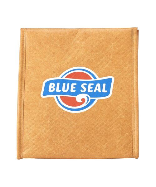 AMERICAN HOLIC(アメリカンホリック)の「【BLUE SEAL】Shopper保冷バッグ(エコバッグ/サブバッグ・レディース・ベージュ・FREE)」の13枚目の写真