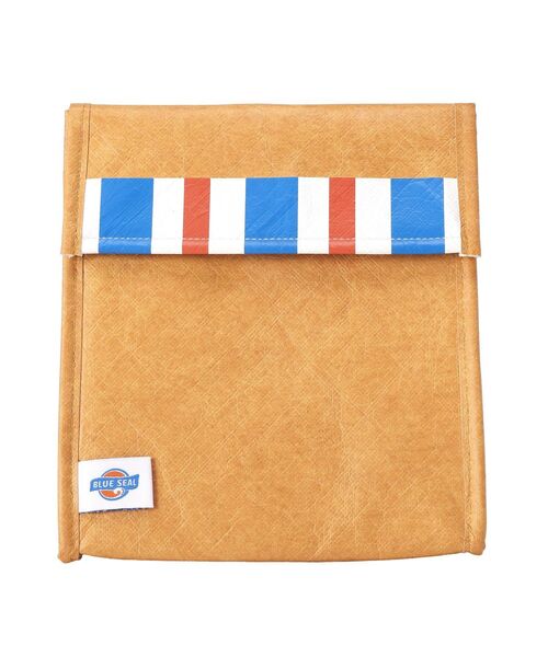 AMERICAN HOLIC(アメリカンホリック)の「【BLUE SEAL】Shopper保冷バッグ(エコバッグ/サブバッグ・レディース・ベージュ・FREE)」の16枚目の写真