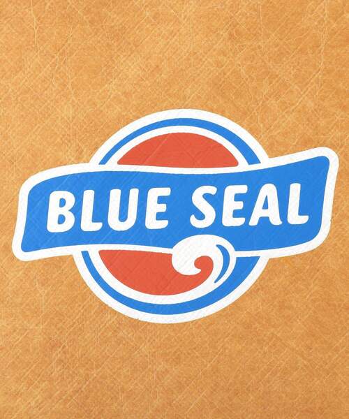 AMERICAN HOLIC(アメリカンホリック)の「【BLUE SEAL】Shopper保冷バッグ(エコバッグ/サブバッグ・レディース・ベージュ・FREE)」の19枚目の写真