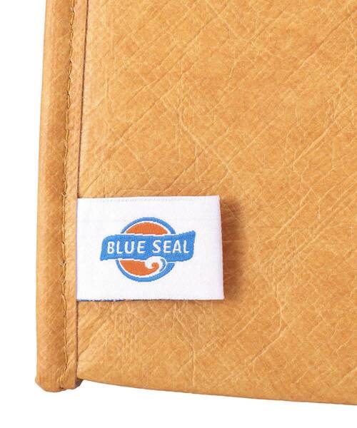 AMERICAN HOLIC(アメリカンホリック)の「【BLUE SEAL】Shopper保冷バッグ(エコバッグ/サブバッグ・レディース・ベージュ・FREE)」の20枚目の写真