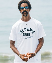 CRIMIE（クライミー）の「半袖Tシャツ（Tシャツ/カットソー）」