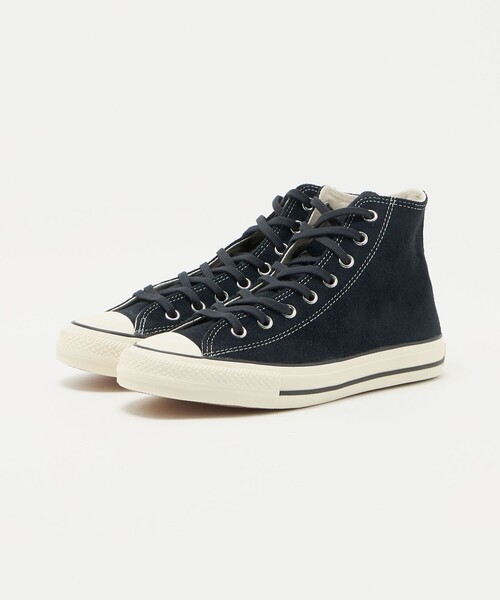 CONVERSE（コンバース）の「＜CONVERSE＞オールスター SK HI スニーカー（スニーカー・メンズ・ブラック・8h/8/9h/7h/9/10h/7）」の3枚目の写真