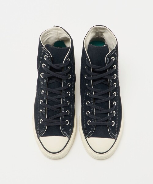CONVERSE（コンバース）の「＜CONVERSE＞オールスター SK HI スニーカー（スニーカー・メンズ・ブラック・8h/8/9h/7h/9/10h/7）」の4枚目の写真