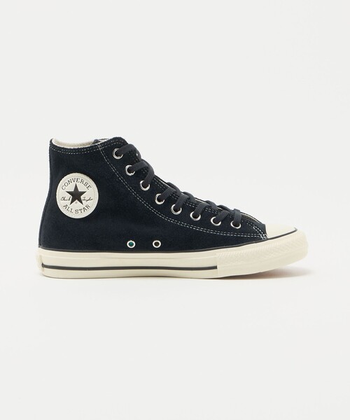 CONVERSE（コンバース）の「＜CONVERSE＞オールスター SK HI スニーカー（スニーカー・メンズ・ブラック・8h/8/9h/7h/9/10h/7）」の5枚目の写真