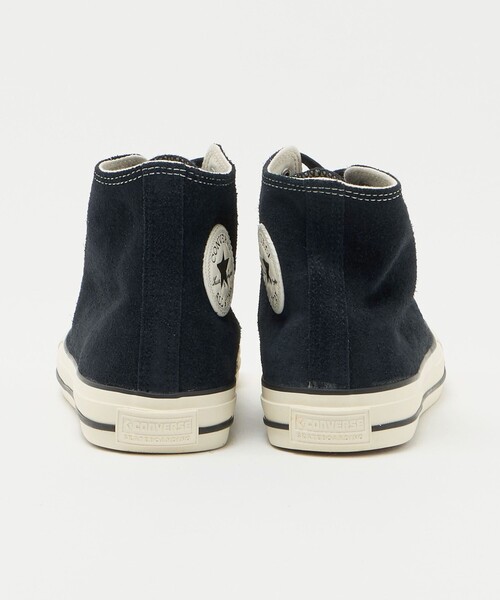 CONVERSE（コンバース）の「＜CONVERSE＞オールスター SK HI スニーカー（スニーカー・メンズ・ブラック・8h/8/9h/7h/9/10h/7）」の6枚目の写真