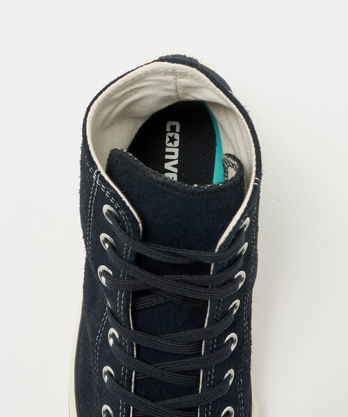 CONVERSE（コンバース）の「＜CONVERSE＞オールスター SK HI スニーカー（スニーカー・メンズ・ブラック・8h/8/9h/7h/9/10h/7）」の8枚目の写真