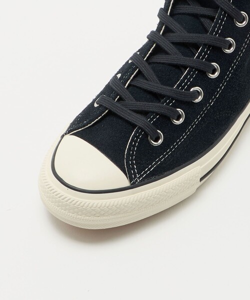 CONVERSE（コンバース）の「＜CONVERSE＞オールスター SK HI スニーカー（スニーカー・メンズ・ブラック・8h/8/9h/7h/9/10h/7）」の9枚目の写真