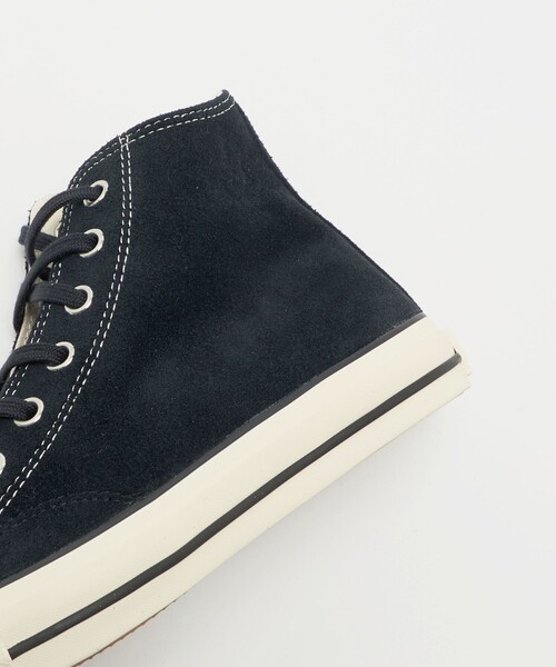 CONVERSE（コンバース）の「＜CONVERSE＞オールスター SK HI スニーカー（スニーカー・メンズ・ブラック・8h/8/9h/7h/9/10h/7）」の10枚目の写真