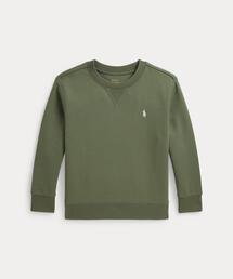 POLO RALPH LAUREN CHILDRENSWEAR（ポロ ラルフ ローレン チルドレンズウェア）の「ダブルニット スウェットシャツ（スウェット）」