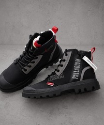 PAMPA HI DARE ZIP パンパ ハイ デア ジップ スニーカー