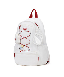 Archive Backpack [White]