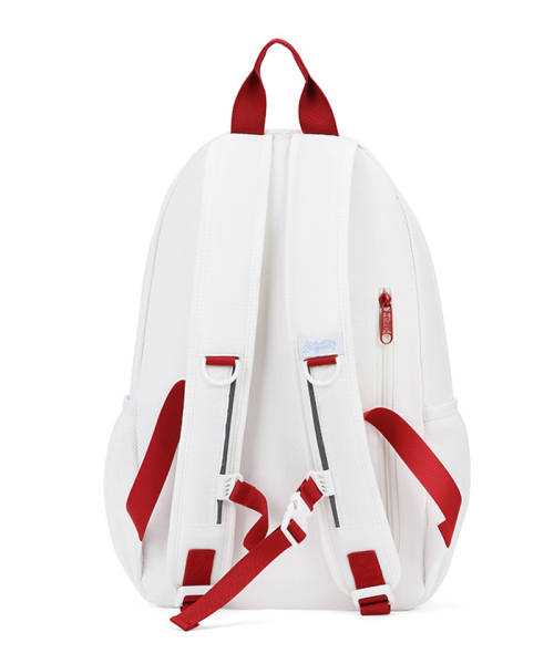 VANWALK（バンウォーク）の「Archive Backpack [White]（バックパック/リュック・レディース・ホワイト・FREE）」の8枚目の写真