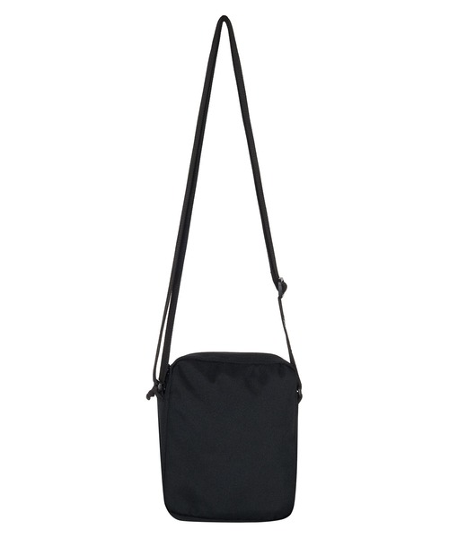 Quiksilver(クイックシルバー)の「QUIKSILVER/クイックシルバー ショルダーバッグ PANDOR PACK EQYBA03191(ショルダーバッグ・メンズ・ブラック/グレー/グリーン・FREE)」の9枚目の写真
