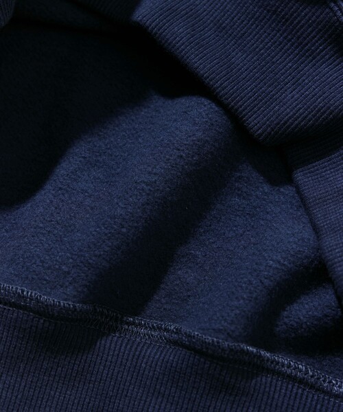NAUTICA(ノーティカ)の「NAUTICA/ノーティカ Champion × NAUTICA embroidered sweat hoodie(パーカー・メンズ・ブラック/ネイビー/グレー・XX-LARGE/LARGE/MEDIUM/X-LARGE)」の15枚目の写真