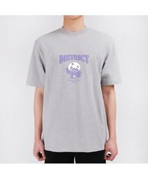 キャンディピック 半袖Tシャツ F04BRD_WBX10982
