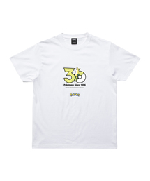 Pokemon 30th Anniversary 1025 T-shirt 「パルスワン」