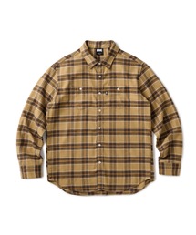 FTC（エフティーシー）の「PLAID NEL SHIRT（シャツ/ブラウス）」