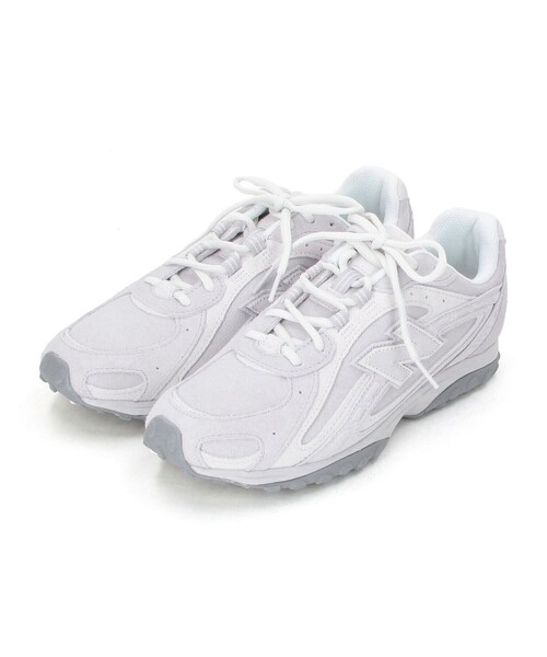 NEW BALANCE(ニューバランス)の「New Balance 204L スニーカー(スニーカー・レディース・ライトグレー・24/25/23)」の1枚目の写真
