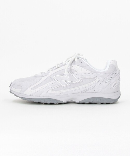 NEW BALANCE(ニューバランス)の「New Balance 204L スニーカー(スニーカー・レディース・ライトグレー・24/25/23)」の7枚目の写真