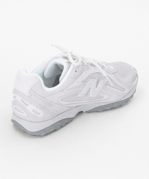 NEW BALANCE(ニューバランス)の「New Balance 204L スニーカー(スニーカー・レディース・ライトグレー・24/25/23)」の9枚目の写真
