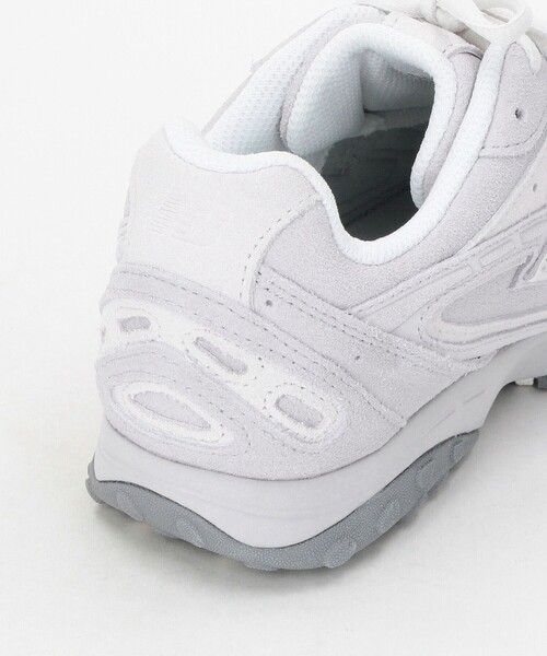 NEW BALANCE(ニューバランス)の「New Balance 204L スニーカー(スニーカー・レディース・ライトグレー・24/25/23)」の2枚目の写真