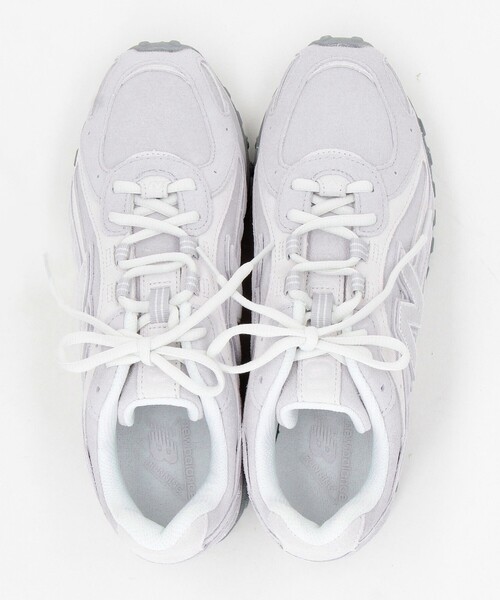 NEW BALANCE(ニューバランス)の「New Balance 204L スニーカー(スニーカー・レディース・ライトグレー・24/25/23)」の3枚目の写真