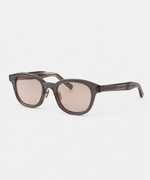 kearny（カーニー）の「【Kearny / カーニー】pepper brown lens（サングラス）」