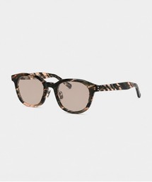 kearny（カーニー）の「【Kearny / カーニー】pepper brown lens（サングラス）」