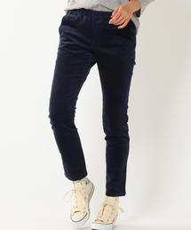 coen | ストレッチコーデュロイスキニーパンツ(その他パンツ)