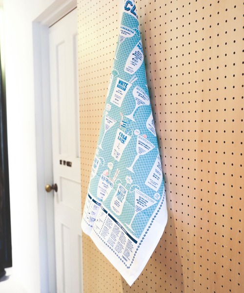 bpr BEAMS(ビーピーアール ビームス )の「STUART GARDINER DESIGN / ティータオル(キッチンツール)」|その他3