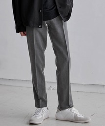 TRスラックス/ストレッチトラウザーズ