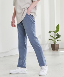 TRスラックス/ストレッチトラウザーズ