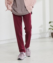 TRスラックス/ストレッチトラウザーズ