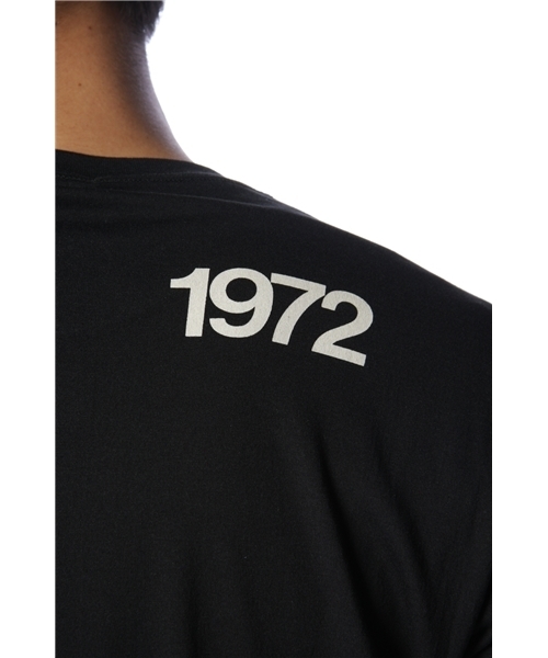 HYSTERIC GLAMOUR（ヒステリックグラマー）の「DAVID BOWIE/1972 pt T