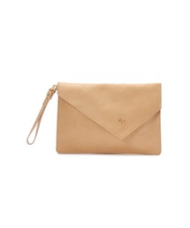 IL BISONTE / ORIGINAL LEATHER / クラッチバッグ