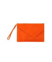 IL BISONTE / ORIGINAL LEATHER / クラッチバッグ