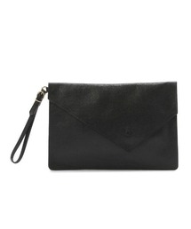 IL BISONTE（イルビゾンテ）の「IL BISONTE / ORIGINAL LEATHER / クラッチバッグ（クラッチバッグ）」