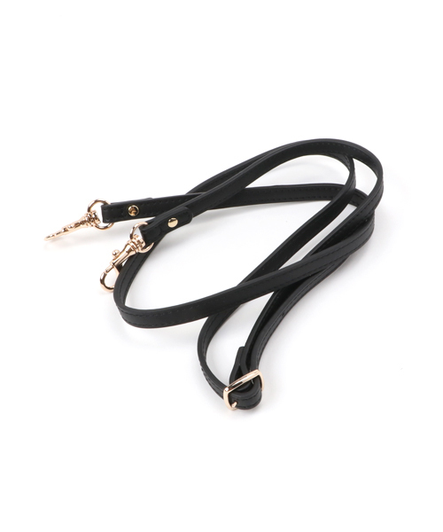 Banner Barrett（バナーバレット）の「WEB限定【Hashibami】ショルダーバッグ（ショルダーバッグ・レディース・キャメル/ブラック/ダークグレー・FREE）」の10枚目の写真