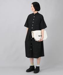 Ne-net | はばたきシャツ(ワンピース)