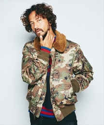 HYSTERIC GLAMOUR（ヒステリックグラマー）の「REVOLUTION SOUNDS