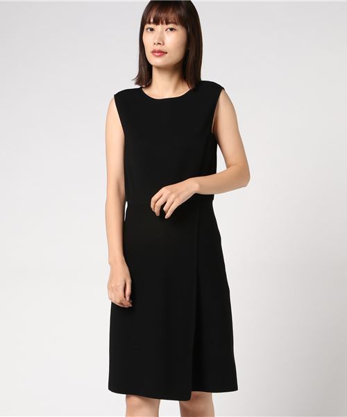 Epoca エポカ の キュプラストレッチ ニットドレス ワンピース Wear