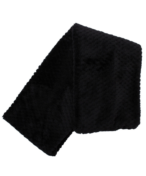 ８(eight)（エイト）の「モコモコ スヌード ネックウォーマー（ネックウォーマー/スヌード・メンズ・ホワイト/グレー/ブラック・FREE）」の7枚目の写真