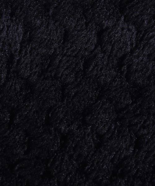 ８(eight)（エイト）の「モコモコ スヌード ネックウォーマー（ネックウォーマー/スヌード・メンズ・ホワイト/グレー/ブラック・FREE）」の13枚目の写真