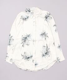 【LOVER】BUTTERCUP SHIRT