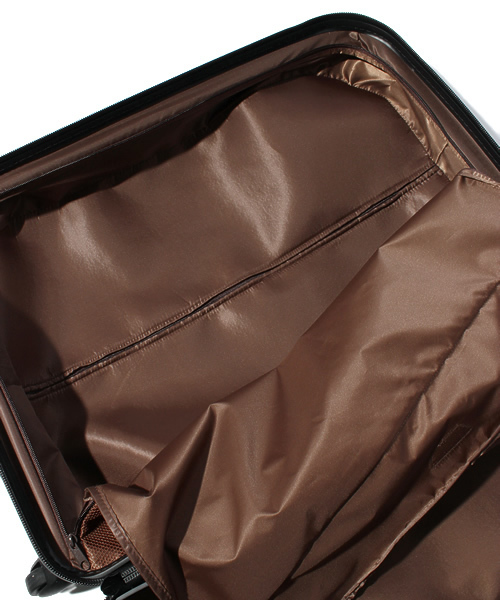 russet（ラシット）の「【russet】トロリー(24インチ)【travel