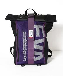 RADIO EVA | RADIO EVA 507 EVANGELION ROLL BACK PACK by FIRE FIRST(バックパック/リュック)