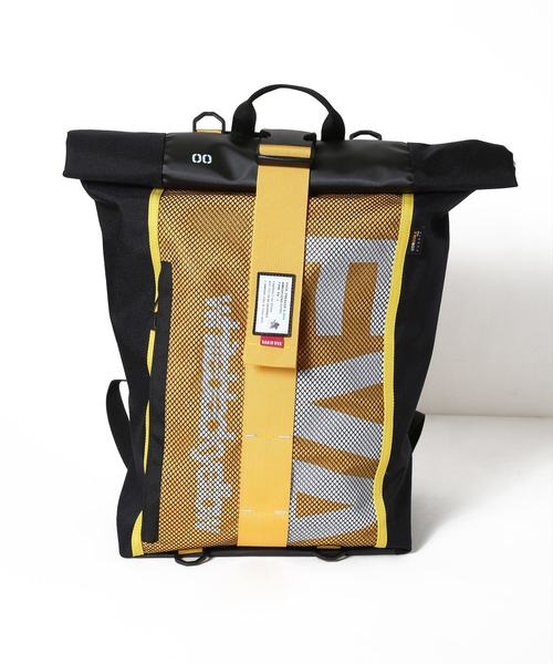Radio Eva 507 Evangelion Roll Back Pack By Fire First バックパック リュック Radio Eva ラヂオエヴァ のファッション通販 Zozotown Radio Eva 507 Evangelion Roll Back Pack By Fire First バックパック リュック Radio Eva ラヂオエヴァ のファッション通販 Zozotown